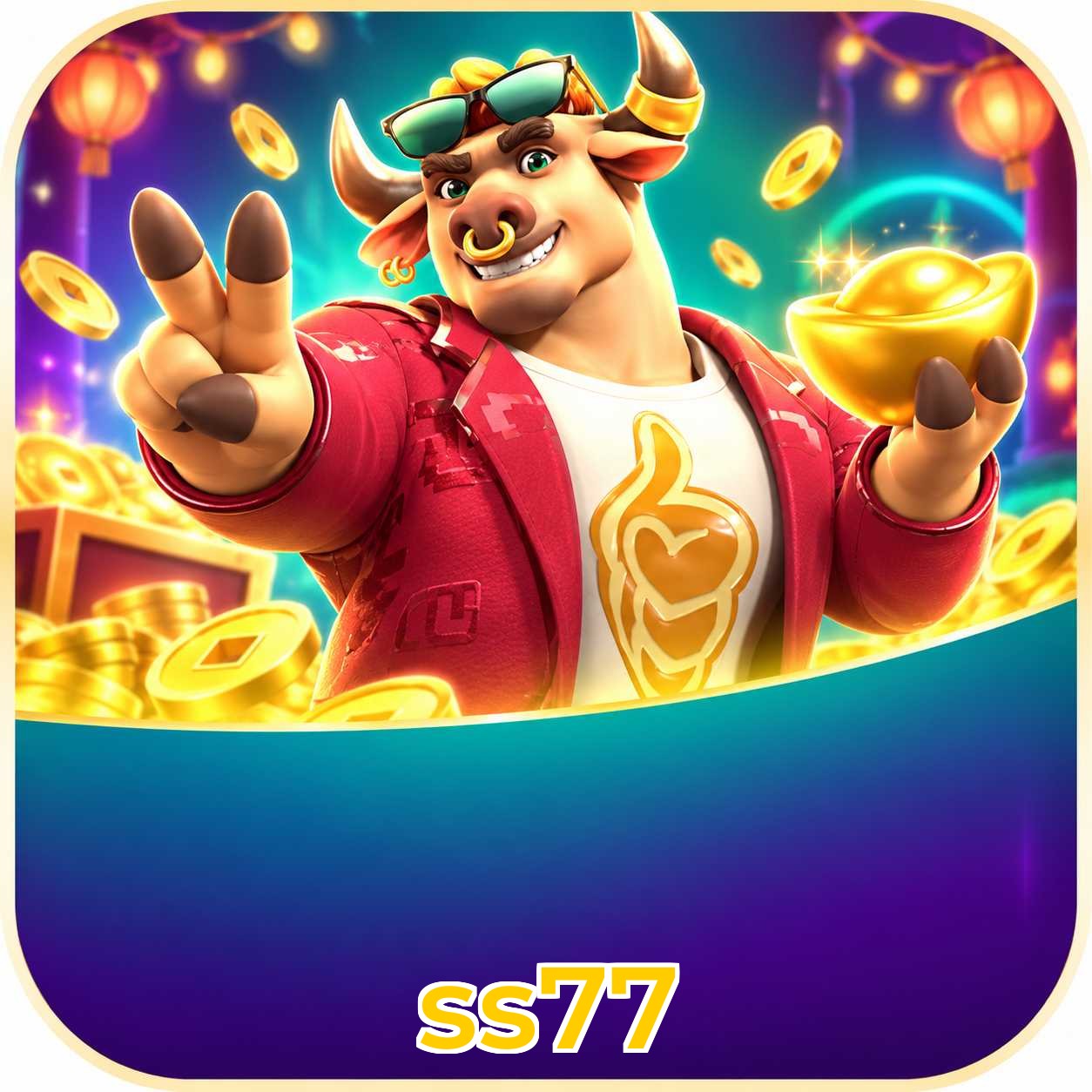 Top provedores tier-1 de slots na plataforma ss77