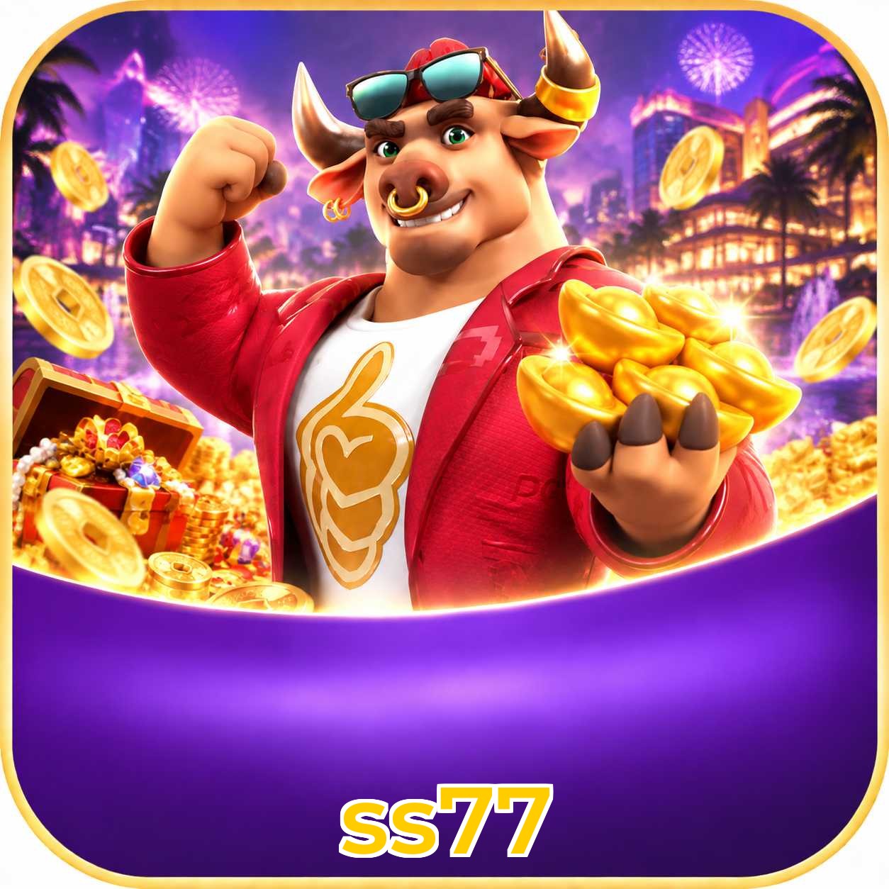 Download multiplataforma do app ss77 para Android e iOS