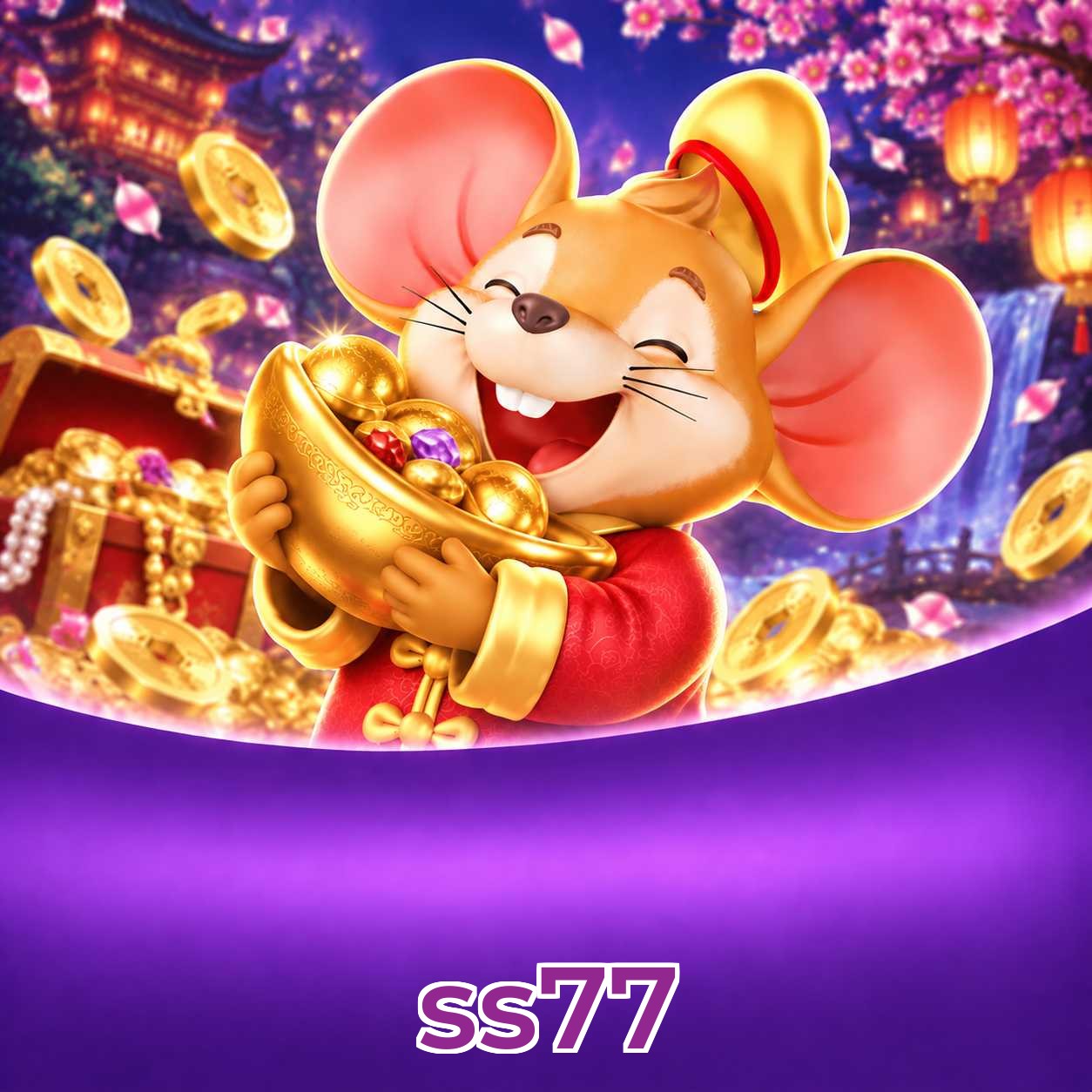 APP ss77 para iOS e Android com 187 mil downloads