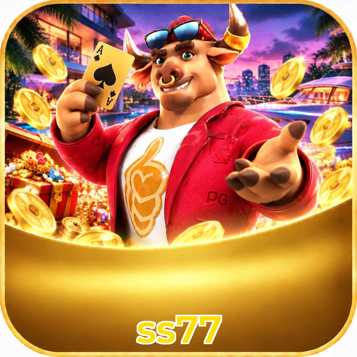 Plataforma ss77 — 99,94% uptime e PIX instantâneo
