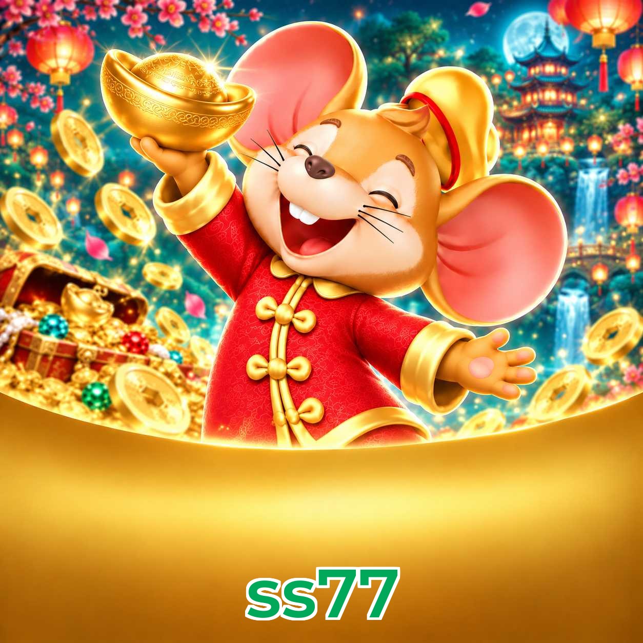 Sindicatos oficiais ss77 — multiplique suas chances na loteria