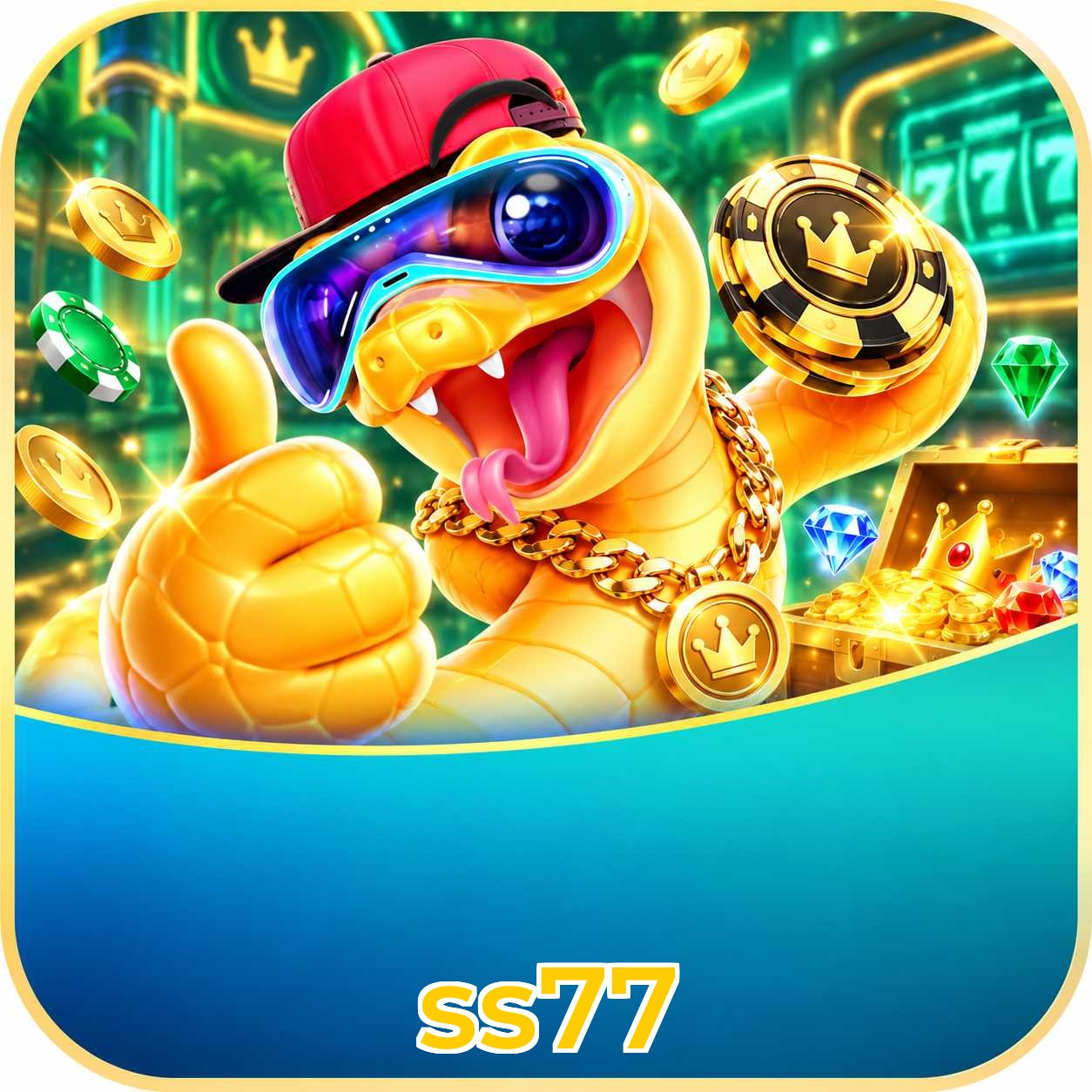 Benefícios exclusivos do clube VIP ss77 — cashback e reload