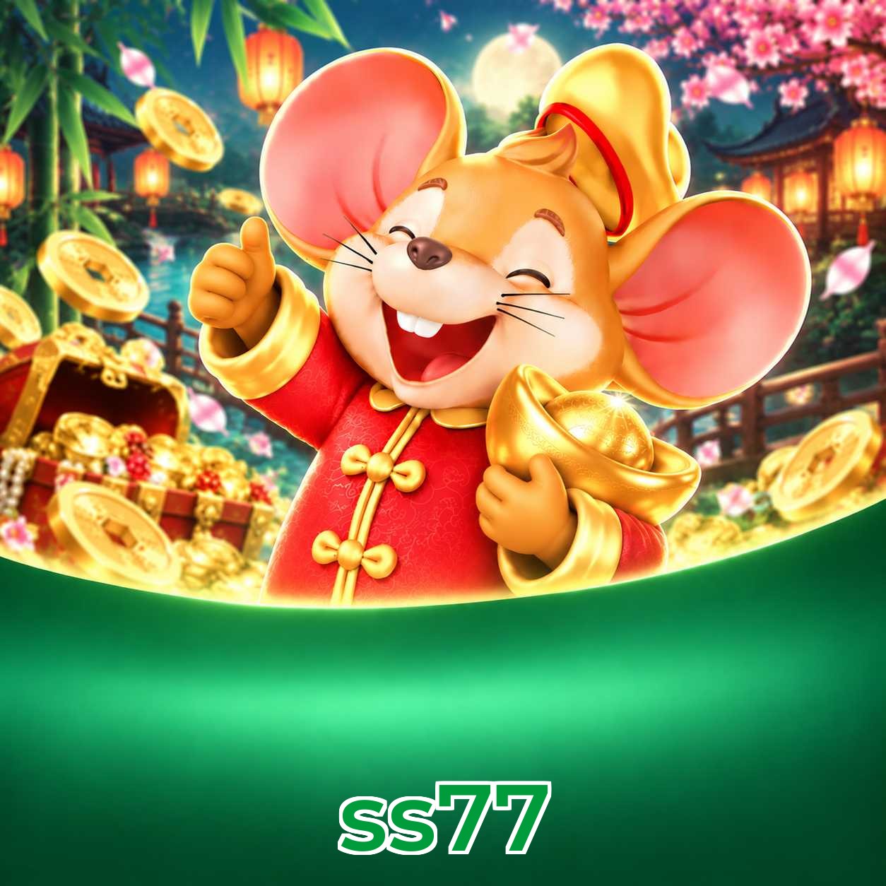 Download oficial ss77 seguro para Android e iOS
