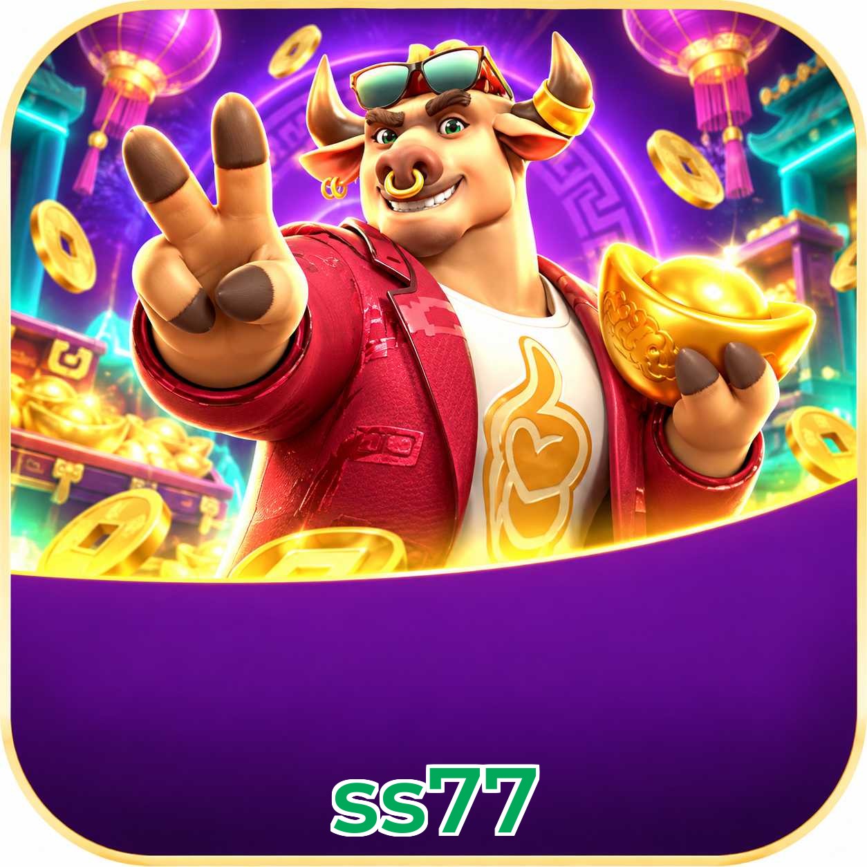 Catálogo de 2.547 jogos da ss77 incluindo Pragmatic Play e Evolution Gaming