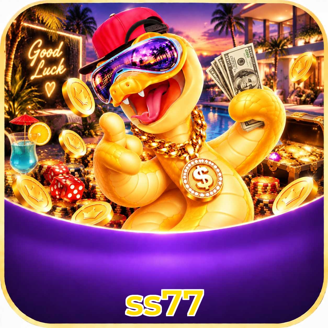 ss77 licenciado com transparência e jogo responsável